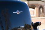 Buick Special Model 48 Victoria Coupe 1936 года
